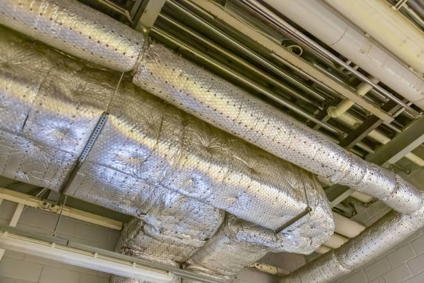 Best Air Duct Cleaning Near Me  in Vienna, VA